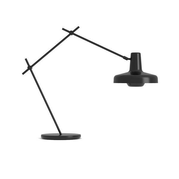 Grupa Products Arigato Bordlampe - Sort Design