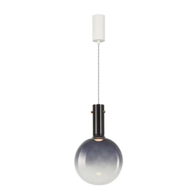 Loom Design Raindrop 25 Pendel i Blå - Elegance til Dit Rum