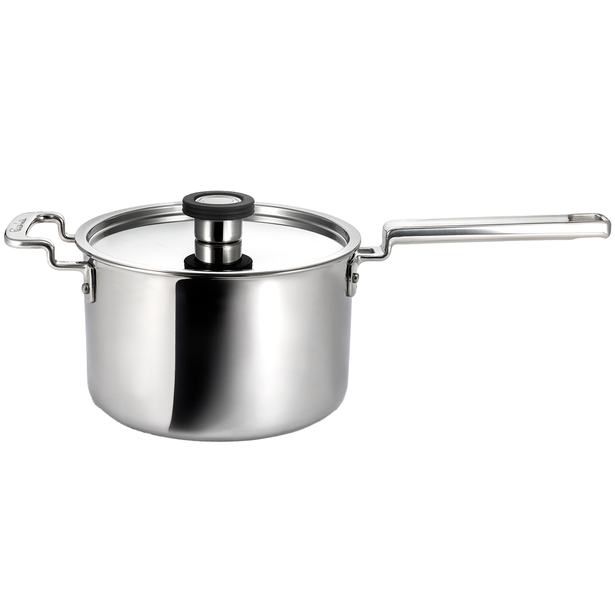 Robert Welch 316 Series Kasserolle 20 Cm Rustfrit Stål